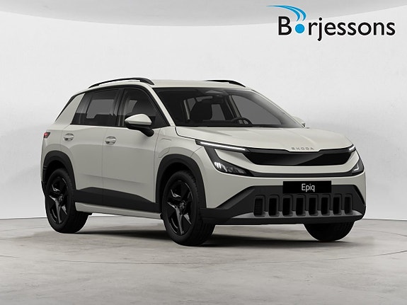 Skoda Epiq