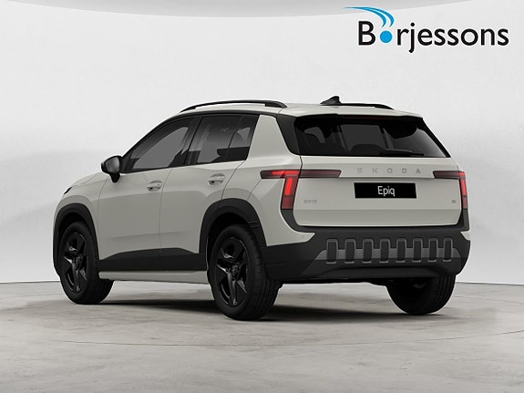 Skoda Epiq 3 of 6