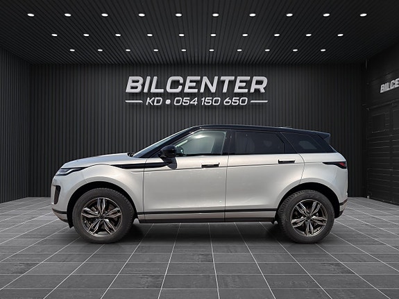 Land Rover Range Rover Evoque 4 of 23