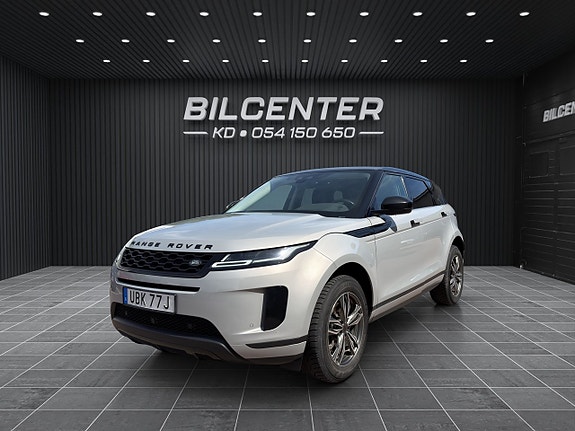 Land Rover Range Rover Evoque 3 of 23