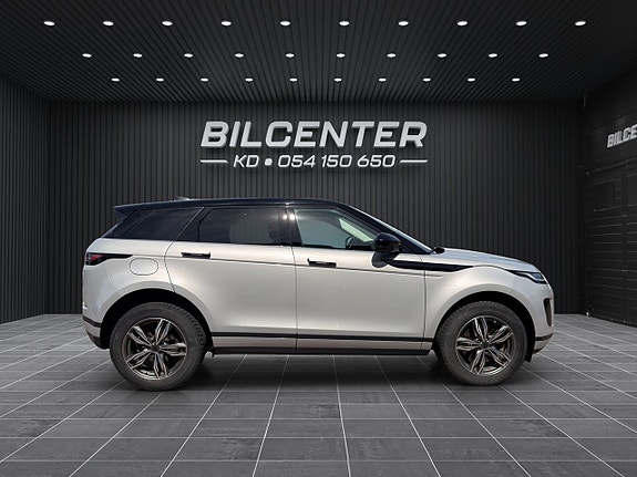 Land Rover Range Rover Evoque 5 of 23