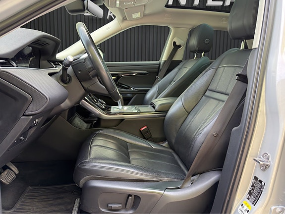 Land Rover Range Rover Evoque 10 of 23