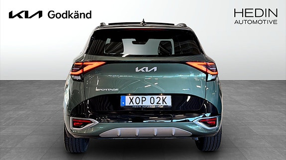 Kia Sportage 5 of 17