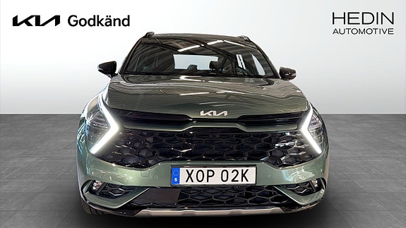 Kia Sportage 2 of 17
