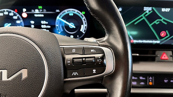 Kia Sportage 16 of 17
