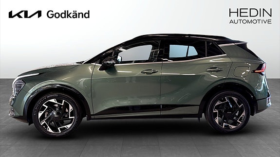 Kia Sportage 4 of 17
