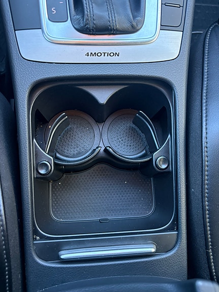 Volkswagen Passat Alltrack 14 of 15