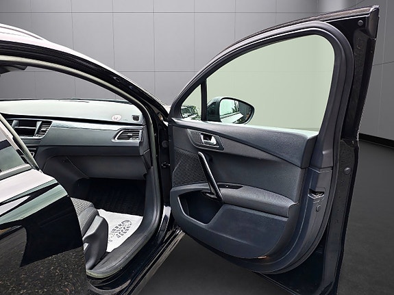 Peugeot 508 13 of 24