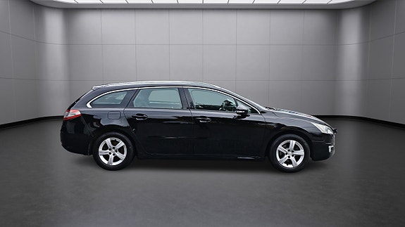 Peugeot 508 7 of 24