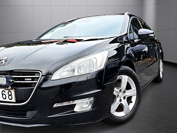 Peugeot 508 2 of 24