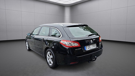 Peugeot 508 4 of 24