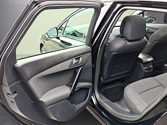 Peugeot 508 12 of 24