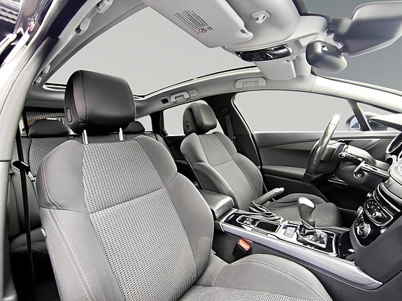Peugeot 508 15 of 24