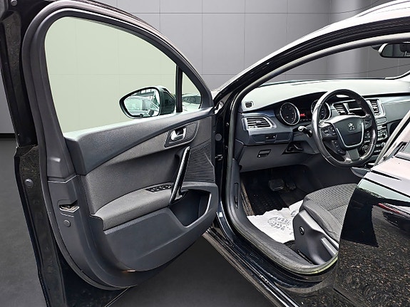 Peugeot 508 10 of 24