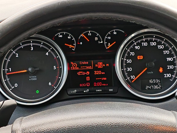 Peugeot 508 23 of 24