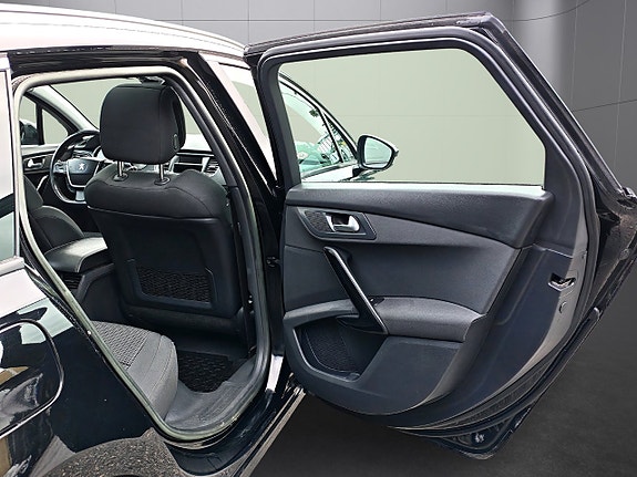 Peugeot 508 16 of 24