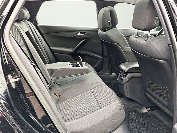Peugeot 508 17 of 24