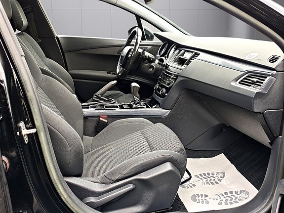 Peugeot 508 14 of 24