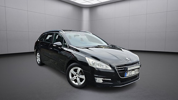 Peugeot 508 5 of 24