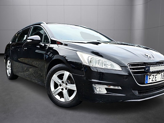 Peugeot 508 6 of 24