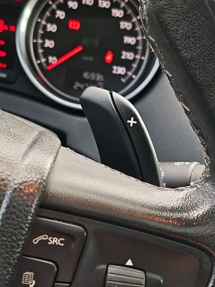 Peugeot 508 24 of 24