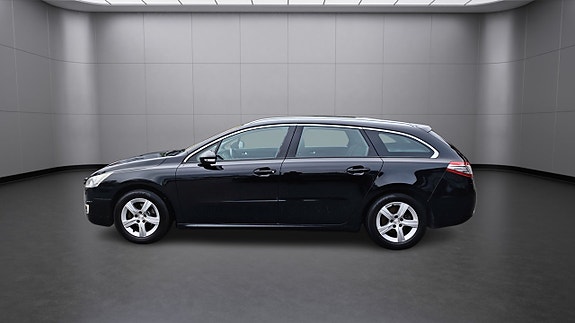 Peugeot 508 3 of 24
