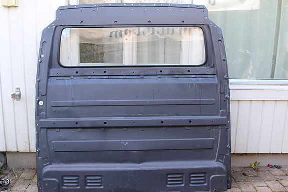 Mercedes-Benz Sprinter 316 20 of 29