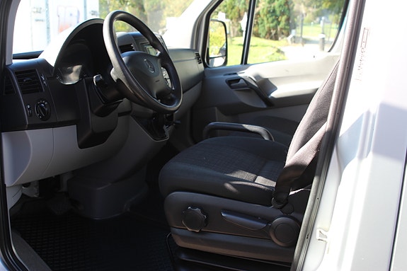 Mercedes-Benz Sprinter 316 15 of 29