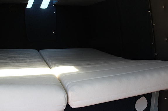 Mercedes-Benz Sprinter 316 29 of 29