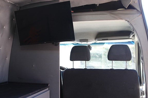 Mercedes-Benz Sprinter 316 17 of 29