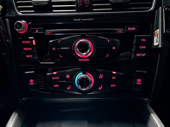 Audi Q5 22 of 29