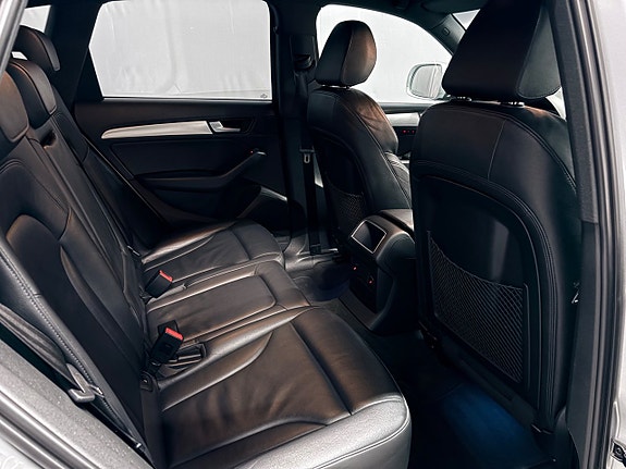 Audi Q5 26 of 29