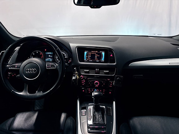 Audi Q5 13 of 29