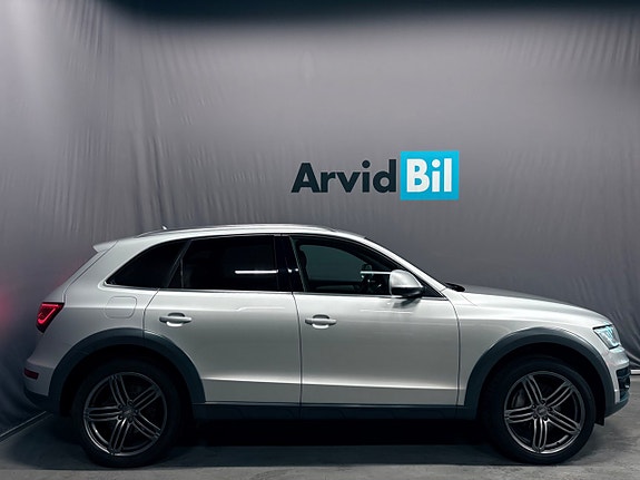 Audi Q5 3 of 29