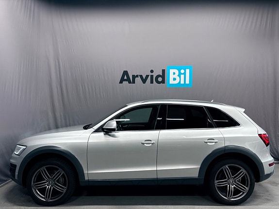 Audi Q5 4 of 29