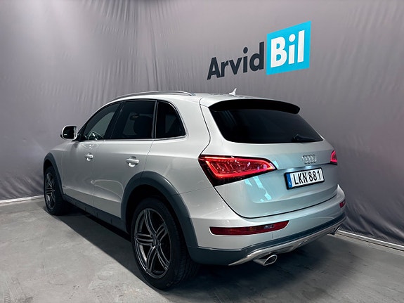 Audi Q5 5 of 29