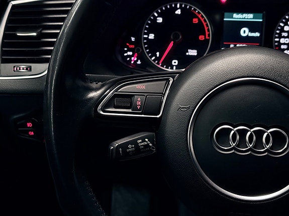 Audi Q5 15 of 29