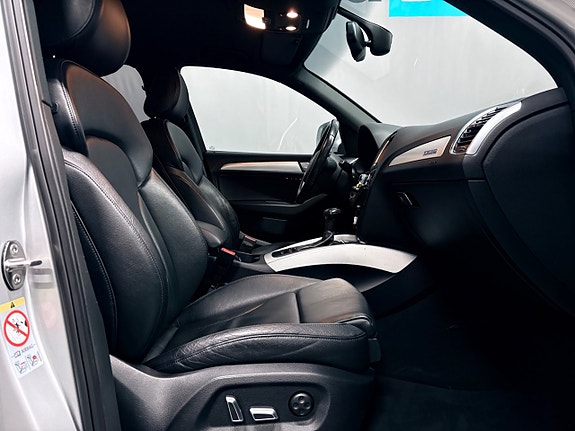 Audi Q5 25 of 29