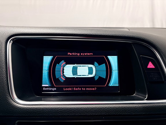 Audi Q5 18 of 29