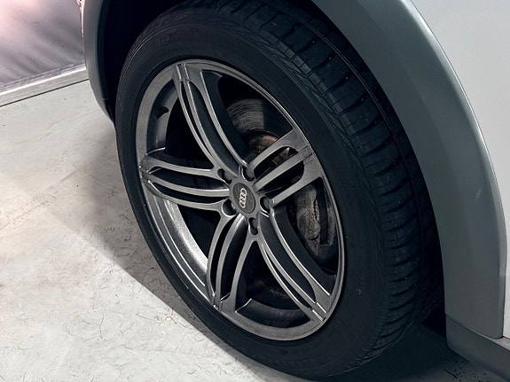 Audi Q5 29 of 29