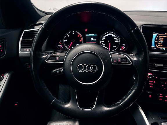 Audi Q5 14 of 29