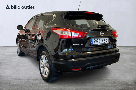 Nissan Qashqai 4 of 29