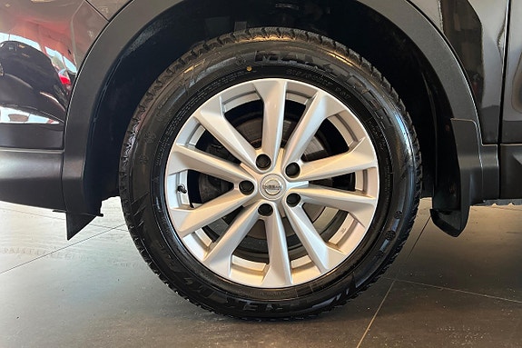 Nissan Qashqai 11 of 29