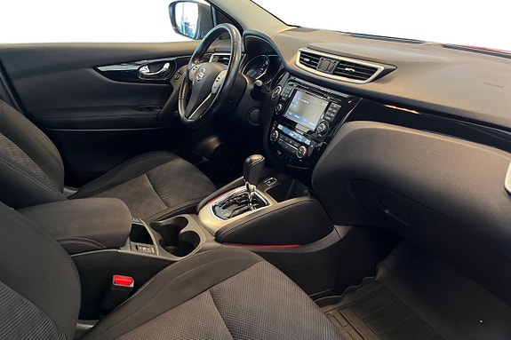 Nissan Qashqai 22 of 29