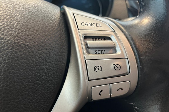 Nissan Qashqai 16 of 29