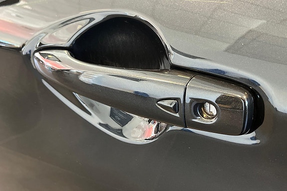 Nissan Qashqai 10 of 29