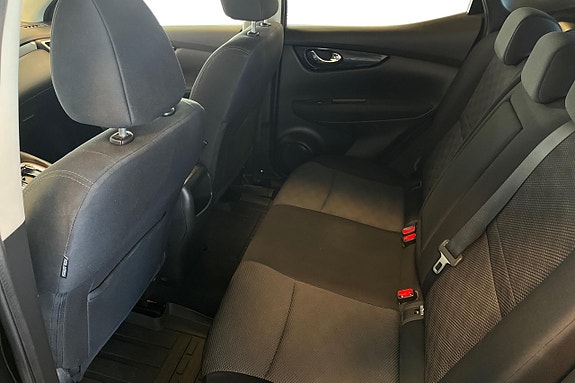 Nissan Qashqai 24 of 29
