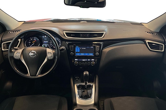 Nissan Qashqai 13 of 29