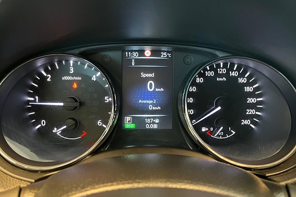 Nissan Qashqai 17 of 29