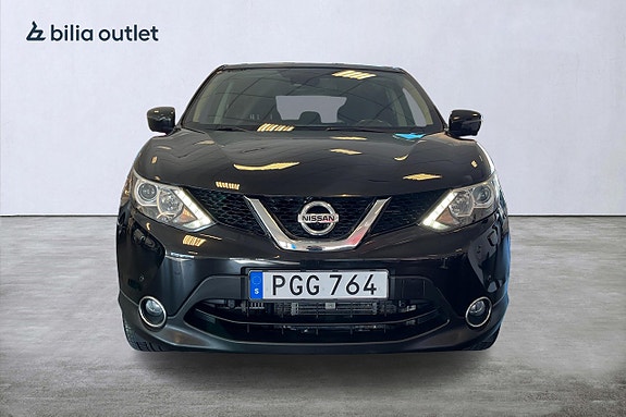 Nissan Qashqai 9 of 29